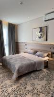 Riyadh Balma Boulevard apartment شقة الملقا البوليفارد - B&B Riyadh