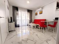 Apartamento Beach Los Locos calle Oslo 8 - B&B Torrevieja