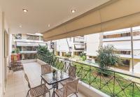 Moschato-Niarchos modern apartment - Bed and Breakfast Piraeus