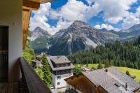 Juggasunna - B&B Arosa