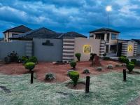Bonita Place Guest Lodge - Bed and Breakfast Maviljan A