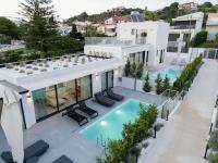 Sole Azzurro Villas - B&B Kanáli