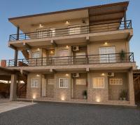 Boaviagem - B&B Posadas