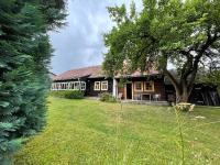 Drevenica Demänka - B&B Liptovský Mikuláš