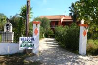 Adriana Studios - B&B