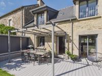 Maison avec jardin, 4 adultes 1 enfant - B&B Pleurtuit