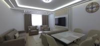 Luxury Apartment - B&B Shkoder