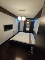 Apartament PENTHOUSE - Chambres d'hôtes Oradea