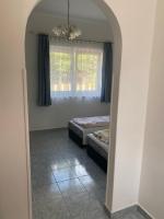 Hátsó Udvar Kuckó - Ferienwohnung Kunfehértó