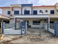 DY Homesuite Sri Perdana LD - B&B Lahad Datu
