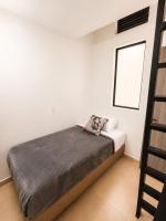 Laureles 55 apto 402 - Ferienwohnung Medellín