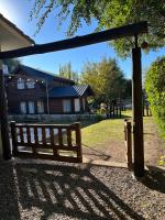 La Secreta - B&B Villa Giardino