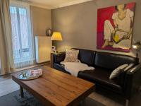 Gemütliches Apartment in der Altstadt - B&B Obernburg am Main