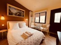 Suite Master - Chambres d'hôtes Brest