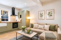 Covent Garden High End Apartment - B&B London