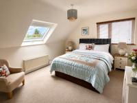 Chambre Double - Vue sur Mer