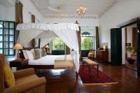 Chambre Double Supérieure