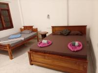 Chambre Deluxe Double ou Lits Jumeaux