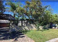 Anja Guesthouse - Ferienwohnung Modimolle