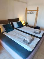 Casa Nostra - Sonniger Küstenaufenhalt nahe dem Strand - Bed and Breakfast Funtana