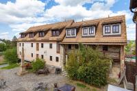 Turmzimmer für 4 Pers auf 50 M² - B&B Wachau