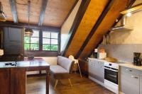 Turmzimmer für 4 Pers auf 50 M² - B&B Wachau