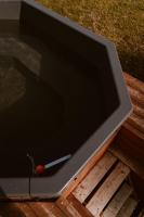 Mardi talu Glamping - B&B Paekna