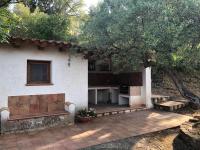Villa - Contrada Barreca - B&B Cefalù