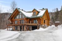 Private Pool - Spa - Pool Table - Le St-Come - B&B Sainte-Côme