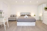 New Garden Studio in Golders Green - B&B London