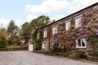 2 Hart Head Barn, Renovated Barn, Ambleside - Bed and Breakfast Rydal