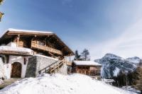 Alpslodge - Amelia - Bed and Breakfast Arosa