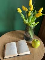 OLive - Stay like home by Katina - Chambres d'hôtes Liepaja