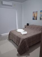 Departamento amoblado en Avellaneda, Santa Fe - Ferienwohnung Avellaneda