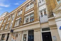 Clockwork Stay London - Chambres d'hôtes Londres