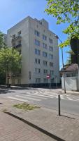 PCK Center Apartament Katowice - Ferienwohnung Kattowitz