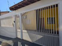 Casa Lugar Tranquilo 8 min USP FACOP CPO estudantes familia trabalho - Chambres d'hôtes Bauru