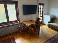 Studio avec Balcon 