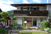 Familienhaus Hechtsee - B&B Kiefersfelden