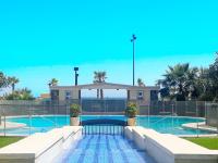 Seafront Fuengirola 2 Balconies Pool & Views - B&B Fuengirola