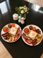 Edencrest B&B - Chambres d'hôtes Bantry