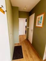 Appart 4 pers - Vue sur mer - Terrasse - Parking privé - B&B Saint-Brieuc