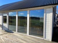 Bergsbo Lodge - B&B Halmstad