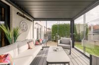 Almond Green 2 Bedroom House - Edinburgh - B&B Edimburgo