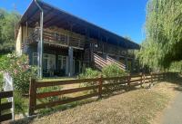 Panoráma Szálláshely - Ferienwohnung Tschongrad