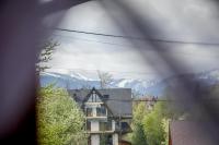 Świdrowa Chata Jacuzzi & Sauna - Chambres d'hôtes Zakopane