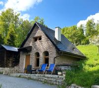 Agroturystyka Monte Luna domki - B&B Czarnów