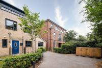 Riverside Villas - Ferienwohnung Manchester