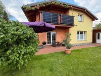 M&Mˋs Ferienhaus - B&B Britz