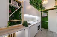Estudio Acogedor con wifi, 15 min El Retiro - B&B Madrid